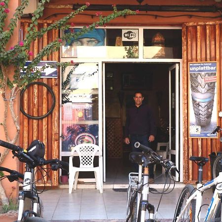 Maison De Vacance Tafraout Kültér fotó