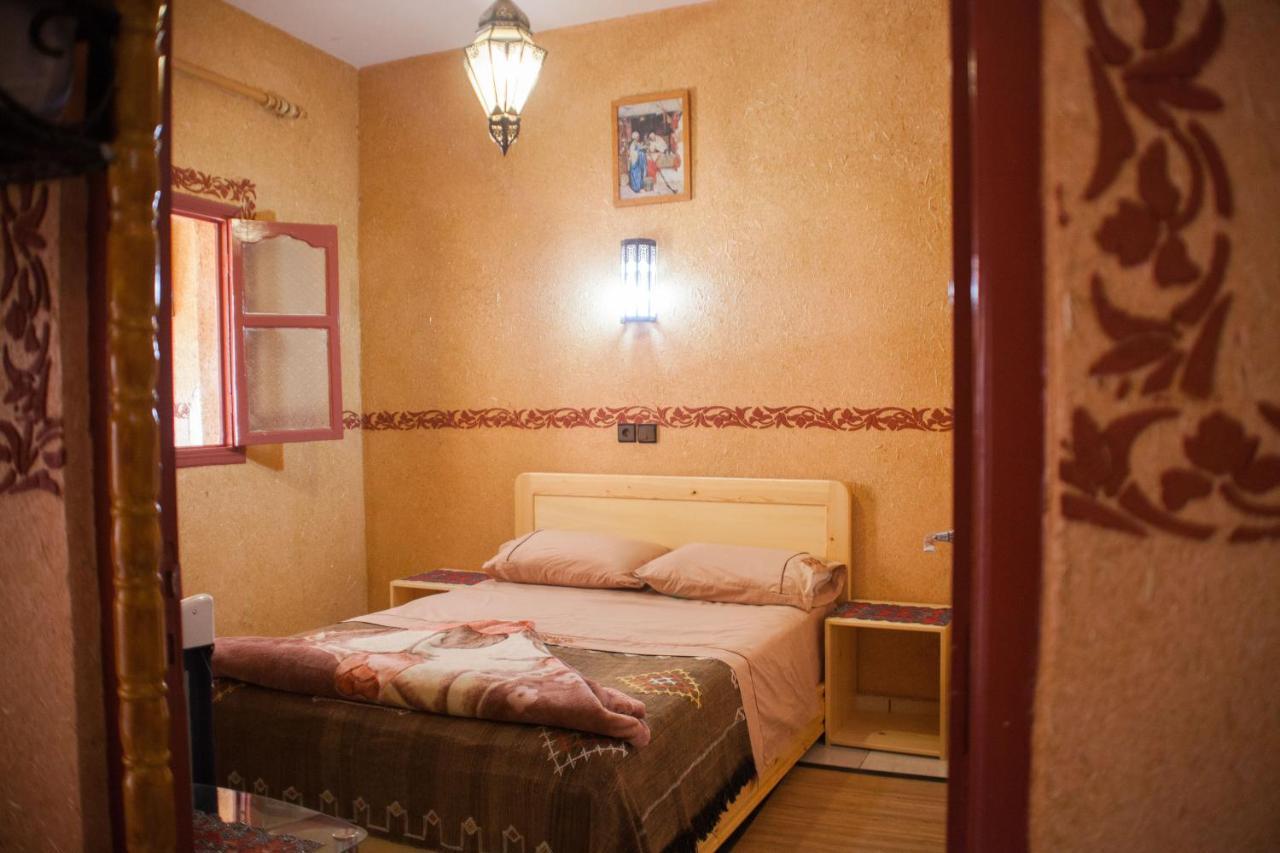 Maison De Vacance Tafraout Kültér fotó