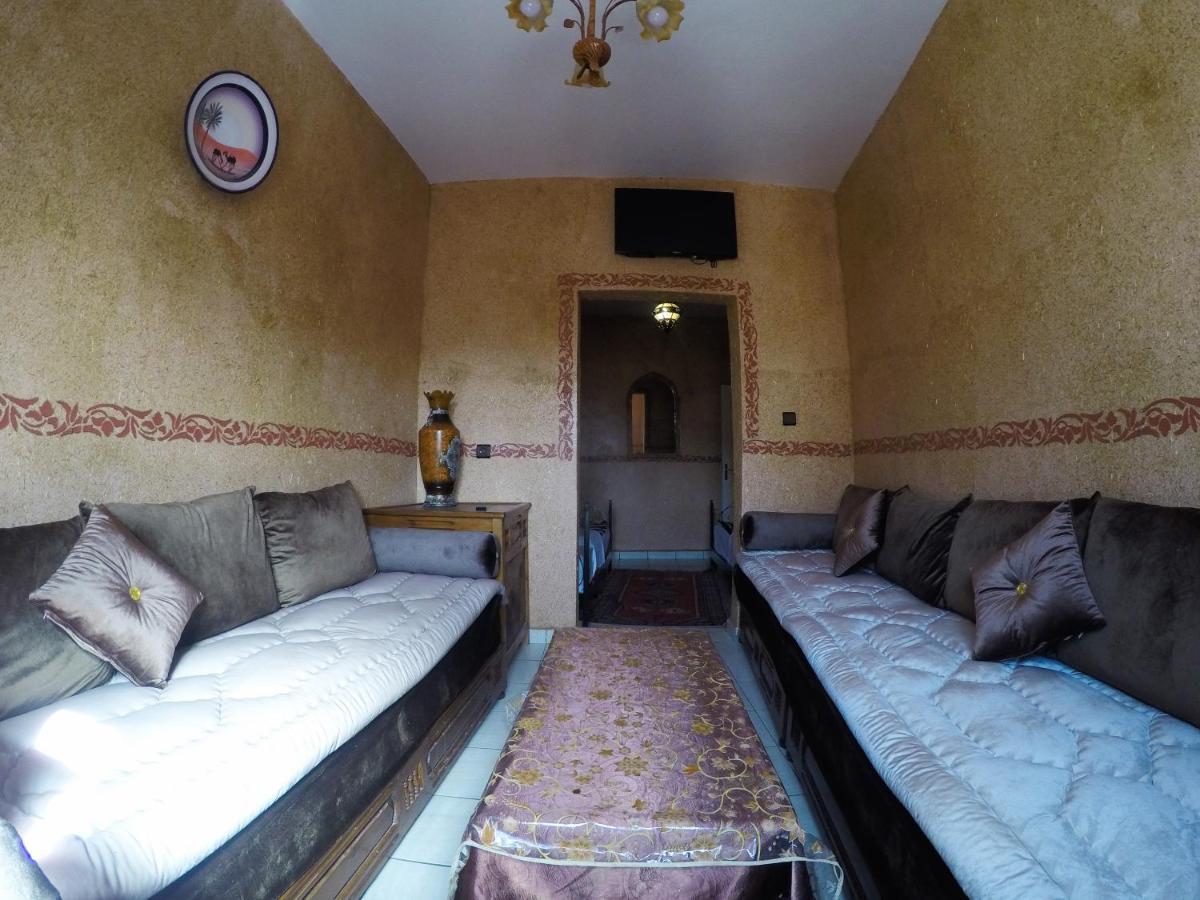 Maison De Vacance Tafraout Kültér fotó