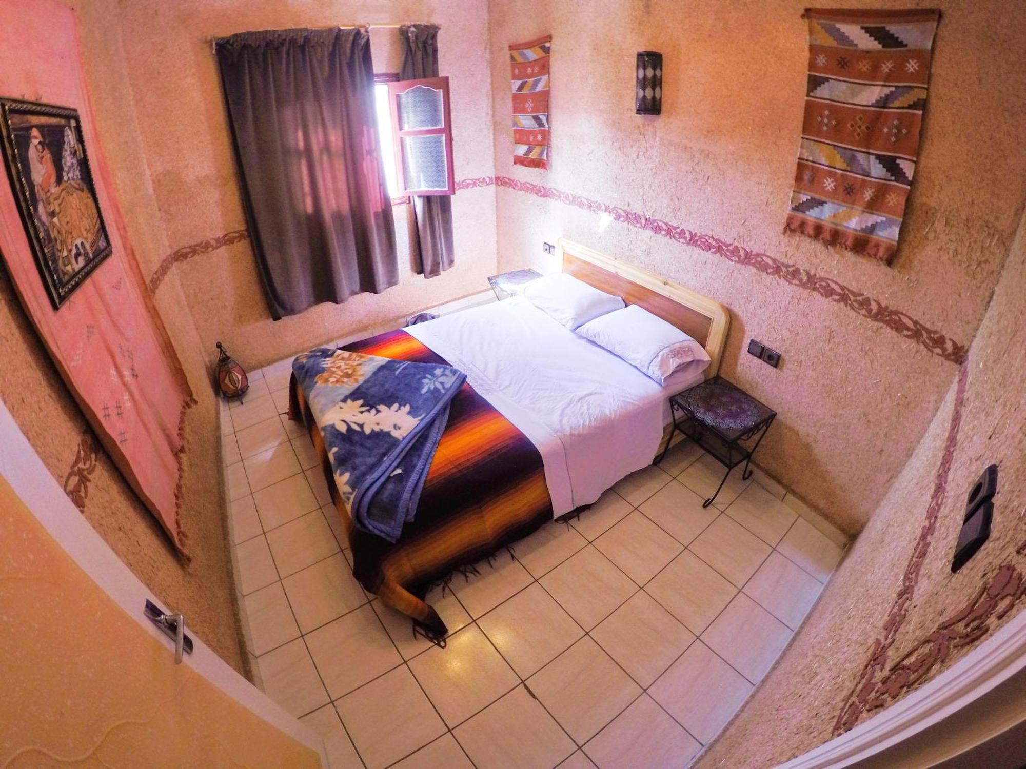 Maison De Vacance Tafraout Kültér fotó