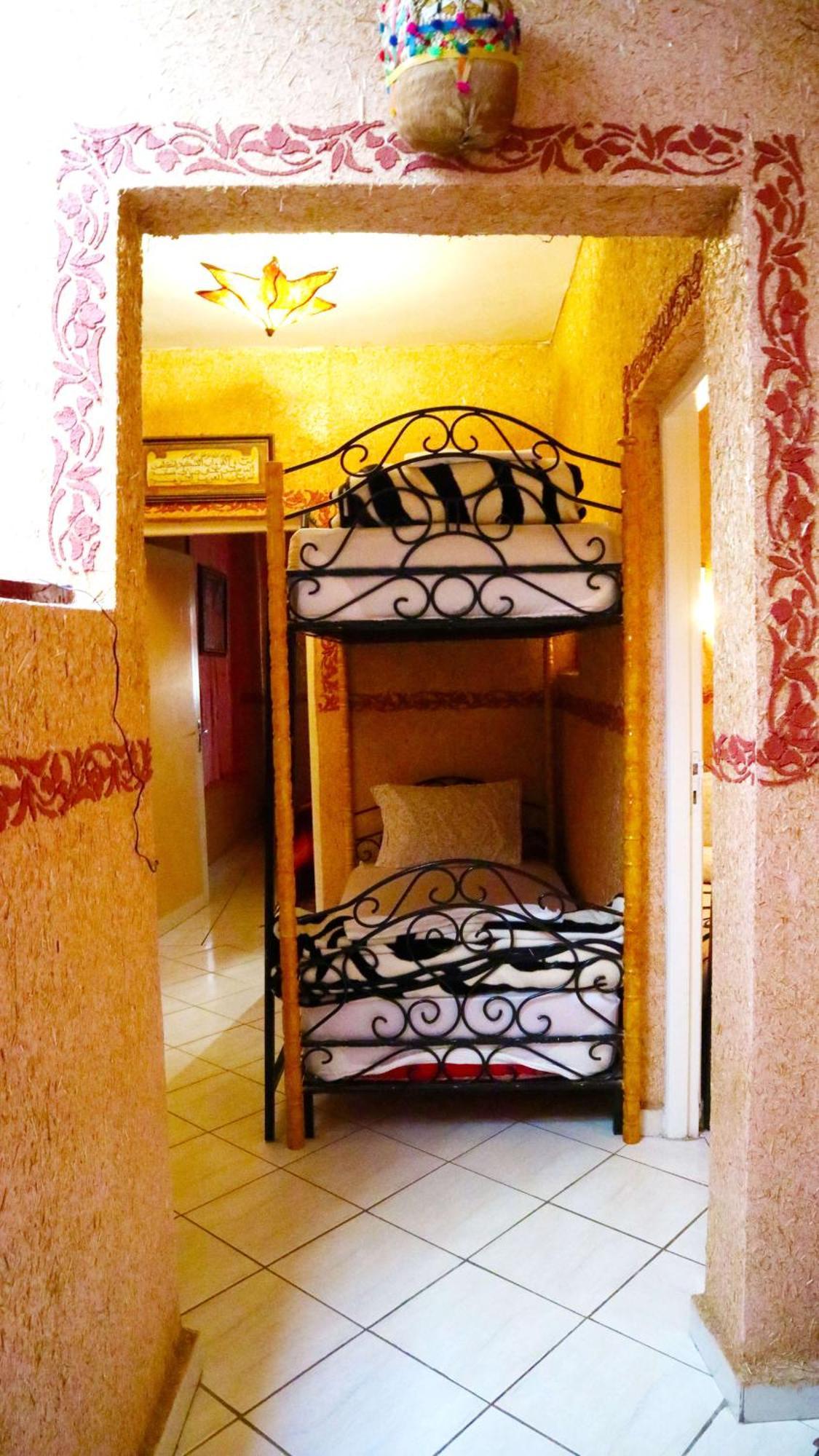 Maison De Vacance Tafraout Kültér fotó