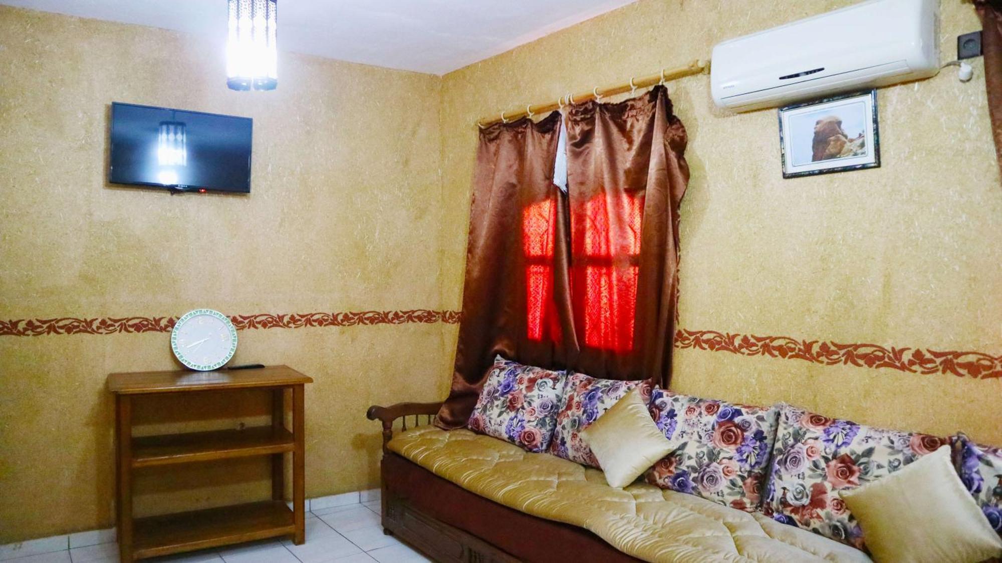 Maison De Vacance Tafraout Kültér fotó