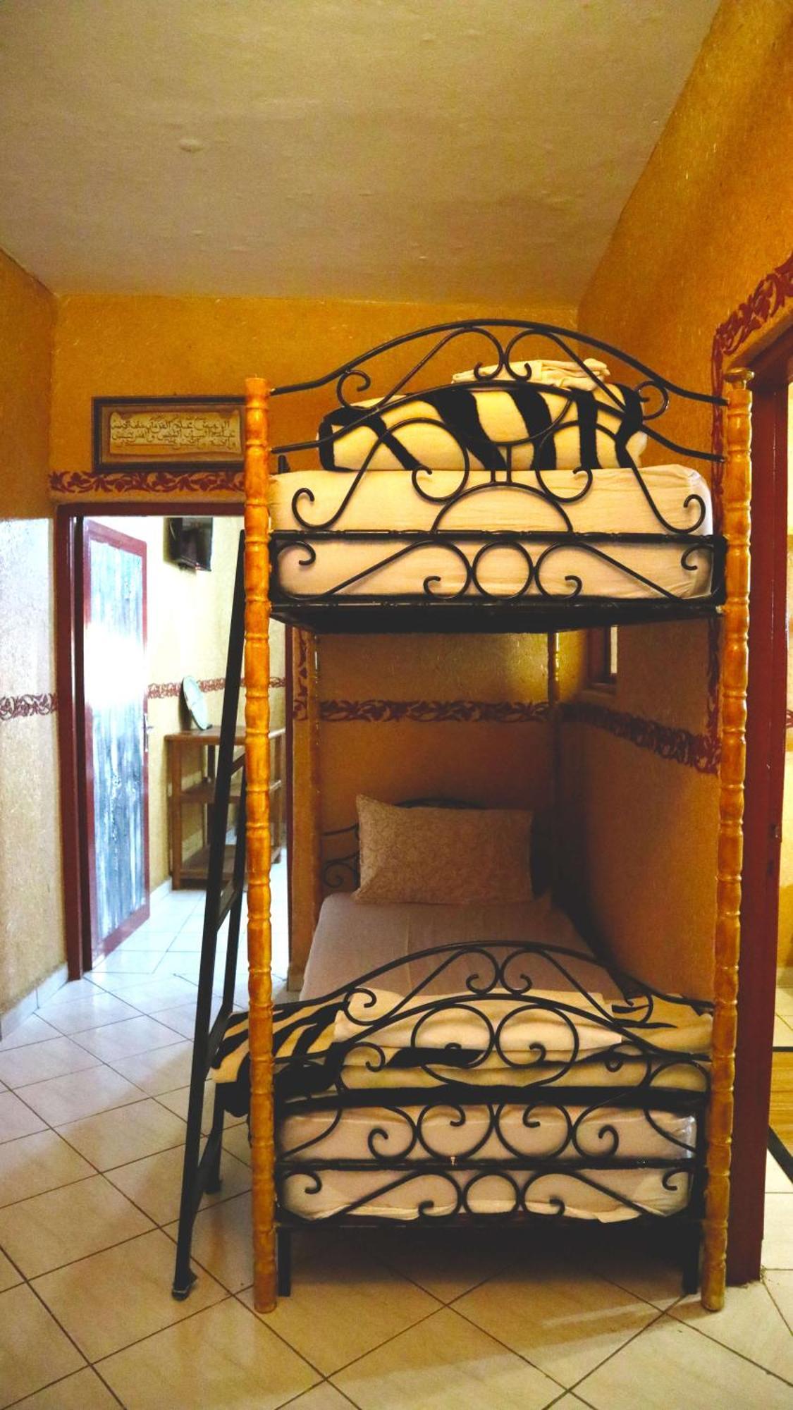 Maison De Vacance Tafraout Kültér fotó
