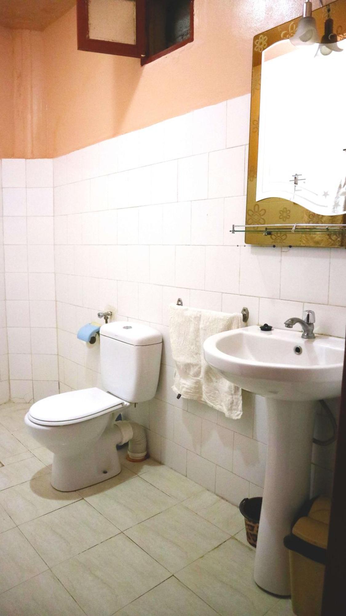 Maison De Vacance Tafraout Kültér fotó