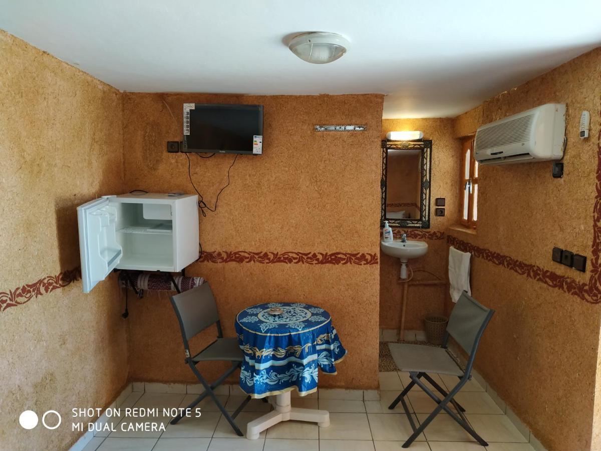 Maison De Vacance Apartman Tafraout Kültér fotó