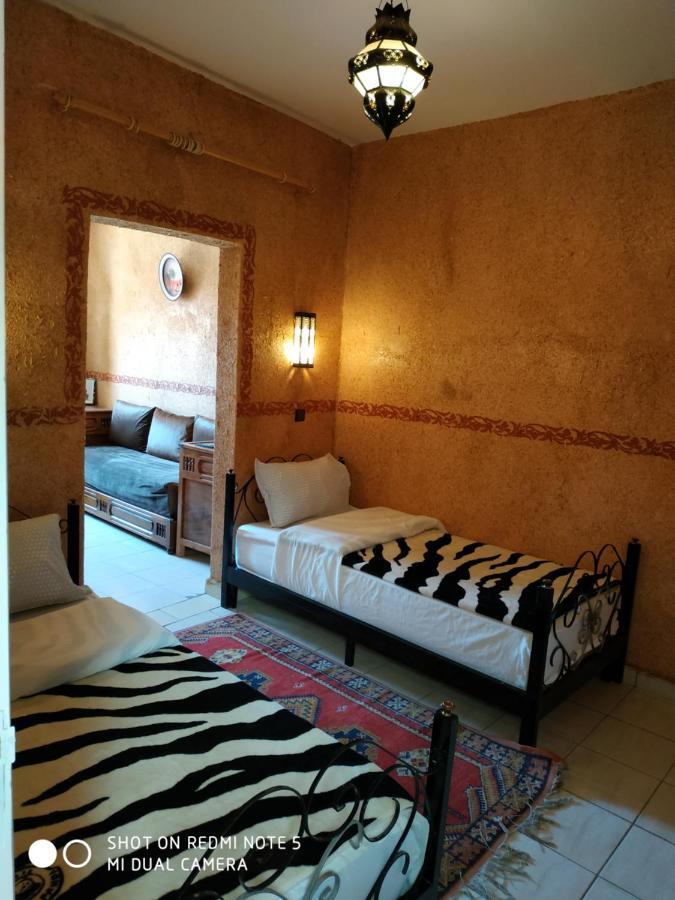 Maison De Vacance Tafraout Kültér fotó