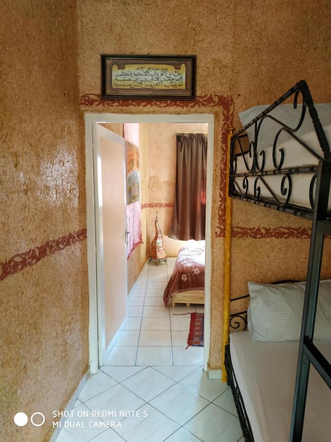 Maison De Vacance Tafraout Kültér fotó