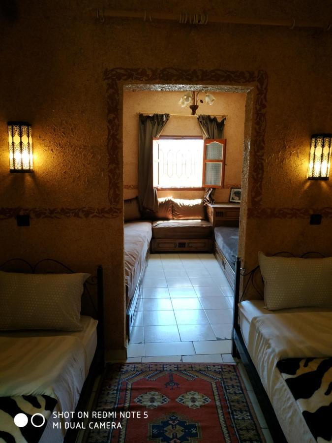 Maison De Vacance Tafraout Kültér fotó