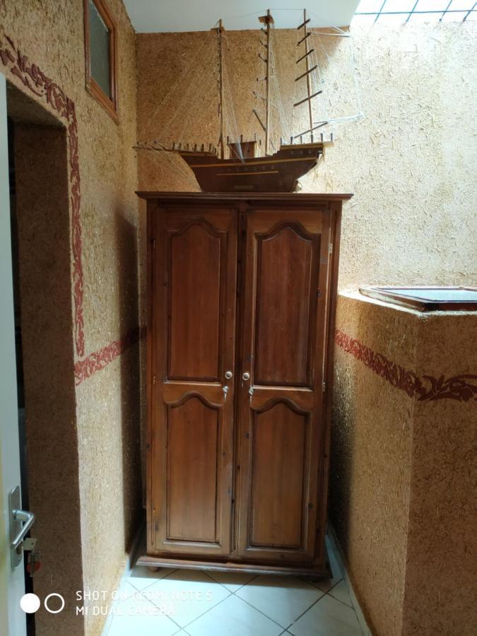Maison De Vacance Tafraout Kültér fotó