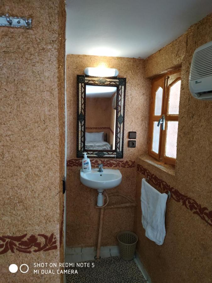 Maison De Vacance Apartman Tafraout Kültér fotó