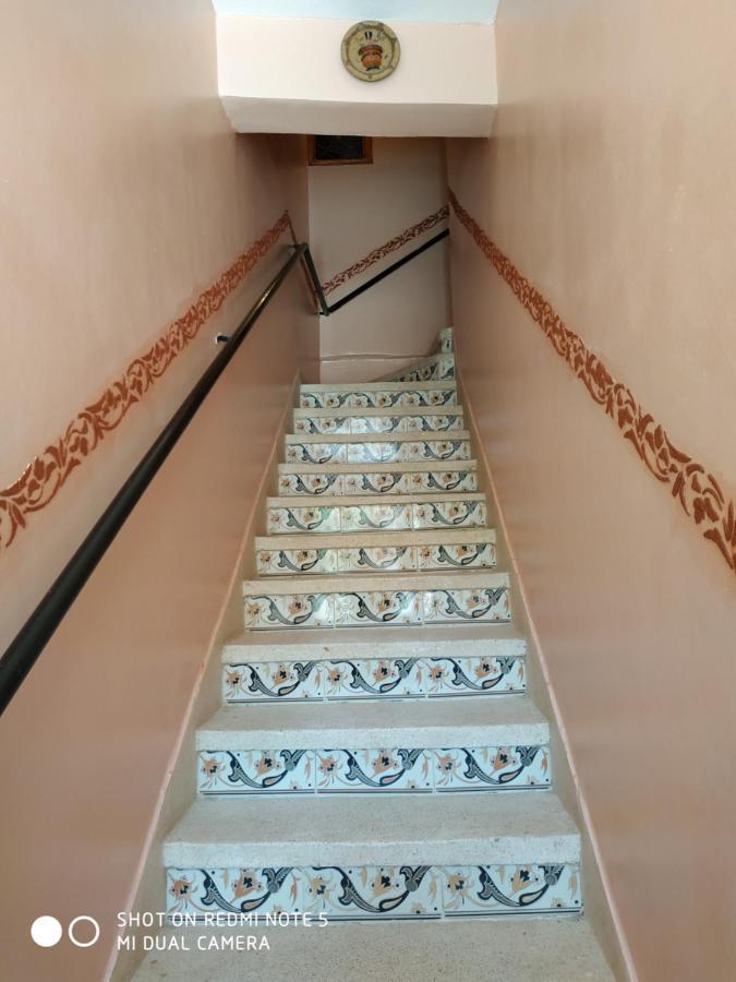 Maison De Vacance Tafraout Kültér fotó