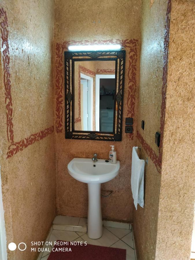 Maison De Vacance Tafraout Kültér fotó