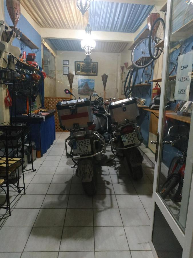 Maison De Vacance Tafraout Kültér fotó